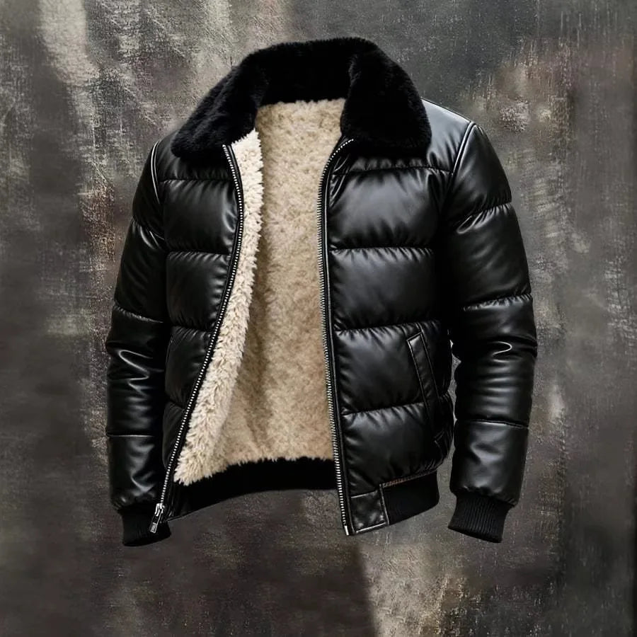 Sairon Stylish Casual Jacket