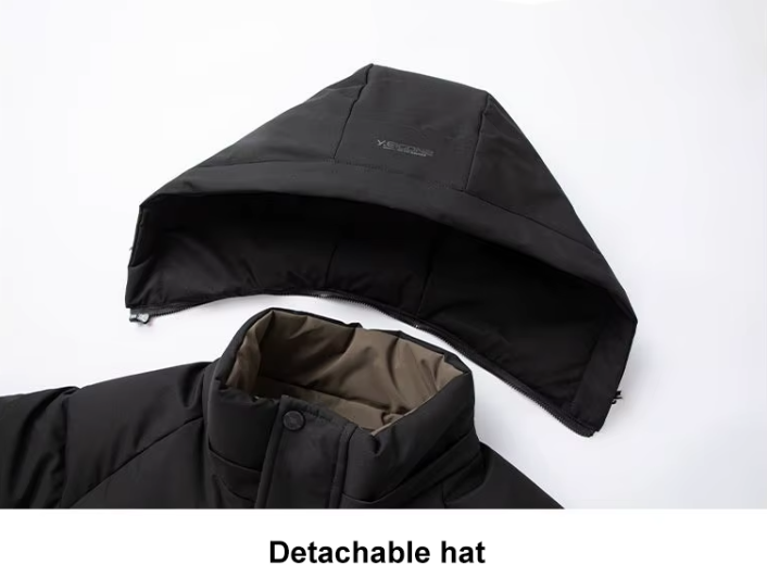 Valiron Stylish Casual Jacket