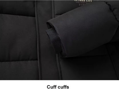 Valiron Stylish Casual Jacket