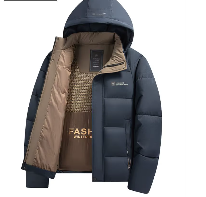 Valiron Stylish Casual Jacket