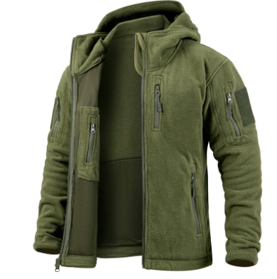 Sairon Stylish Casual Jacket