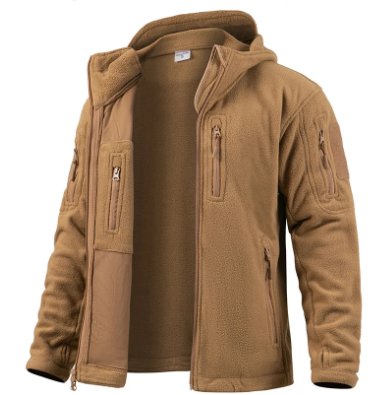 Sairon Stylish Casual Jacket