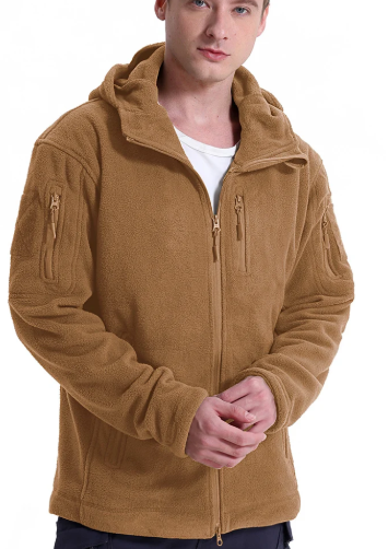 Sairon Stylish Casual Jacket