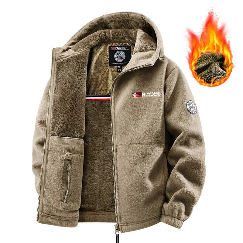 Laveron Stylish Casual Jacket