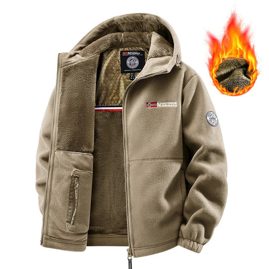 Laveron Stylish Casual Jacket